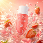 Dot & Key Strawberry Dew Tinted Sunscreen