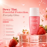 Dot & Key Strawberry Dew Tinted Sunscreen