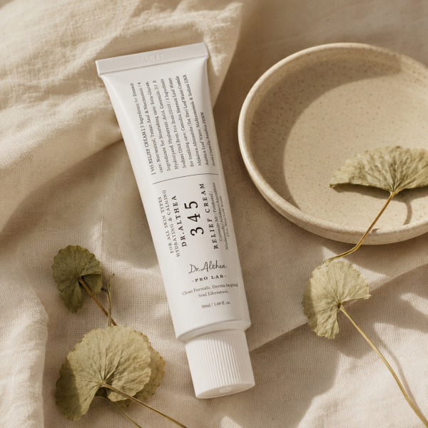 Dr. Althea 345 Relief Cream