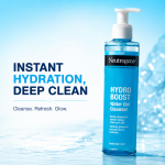 Neutrogena Hydro Boost Water Gel Cleanser