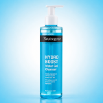 Neutrogena Hydro Boost Water Gel Cleanser