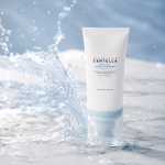 SKIN1004 Centella Hyalu-Cica Water-Fit Sun Serum