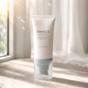 SKIN1004 Centella Hyalu-Cica Water-Fit Sun Serum