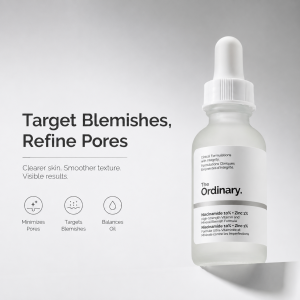 The Ordinary Niacinamide
