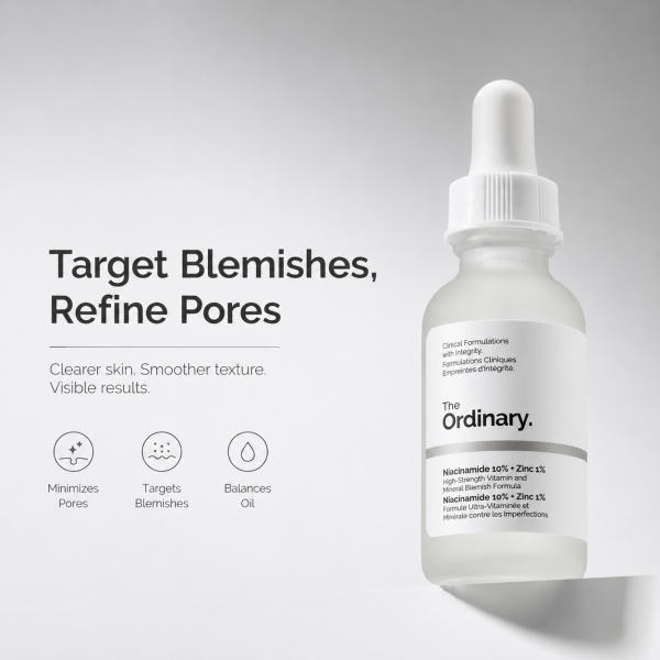The Ordinary Niacinamide