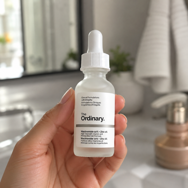 The Ordinary Niacinamide