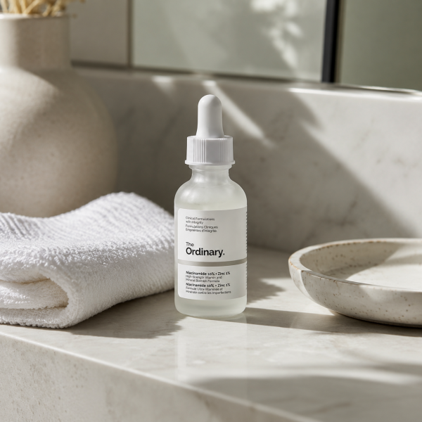 The Ordinary Niacinamide