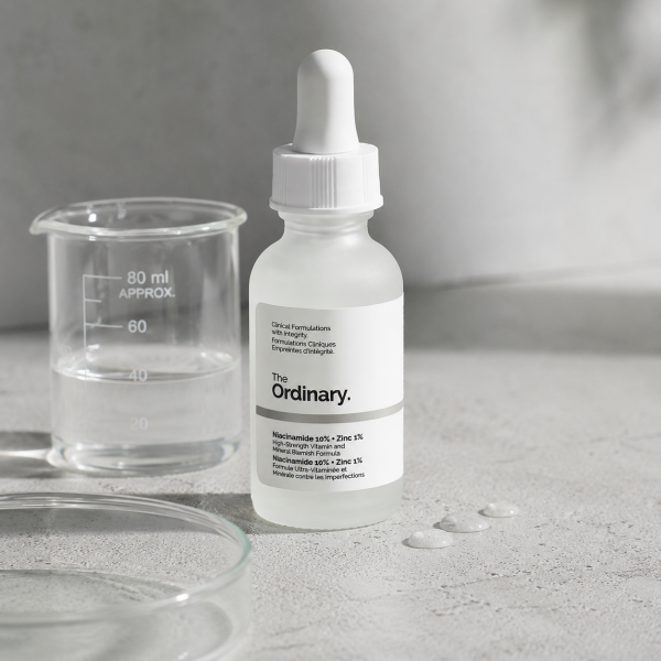 The Ordinary Niacinamide