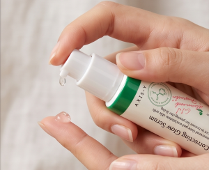 Dark Spot Correcting Glow Serum