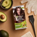 Garnier Naturals Hair Color Caramel Brown (1)