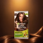 Garnier Naturals Hair Color Caramel Brown (1)
