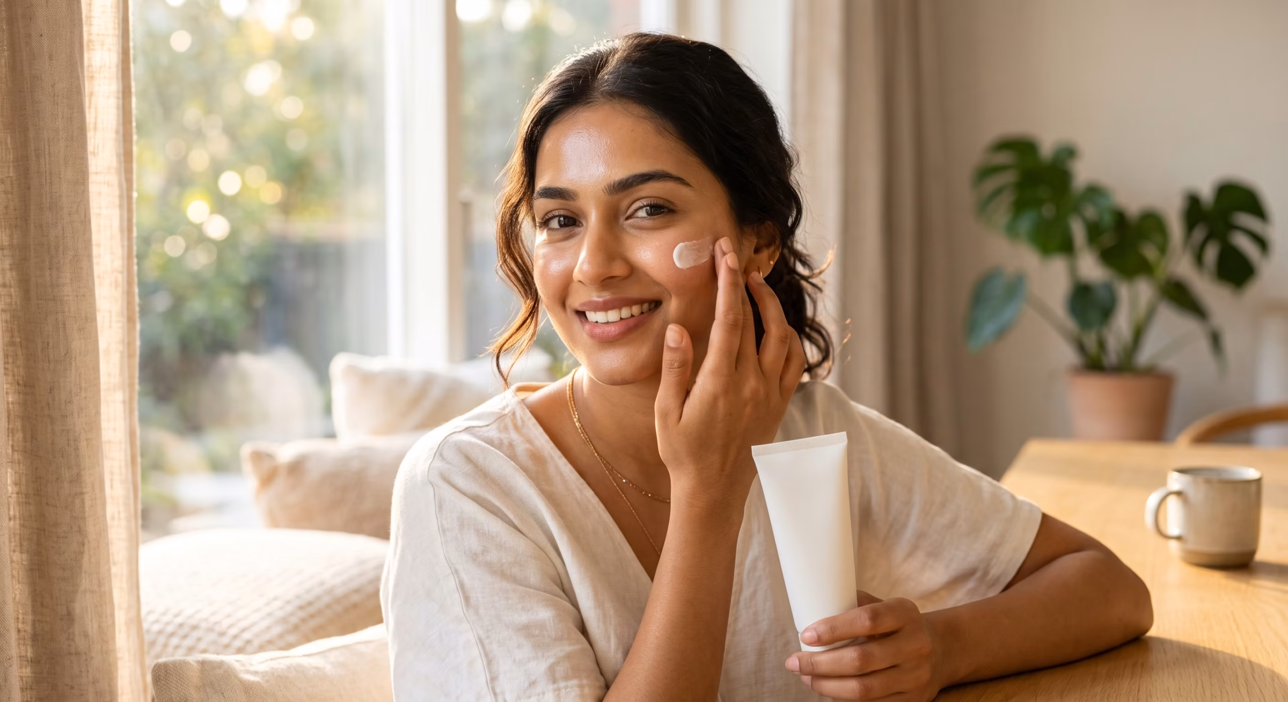 Sunscreen Buying Guide for First-Time Users