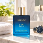 Bella Vita SKAI Aquatic Unisex Eau de Cologne 100ml