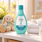 Meril Baby Lotion