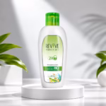 Authentic revive moisturizing lotion 100ml bottle for daily skincare hydration