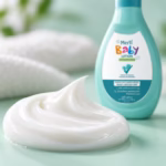 Meril Baby Lotion